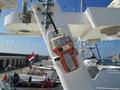 Viudes 56 Motor Yacht Radiobaliza