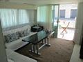 Viudes 56 Motor Yacht salon 