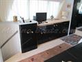 Viudes 56 Motor Yacht muebles de salon