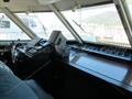 Viudes 56 Motor Yacht mandos