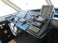 Viudes 56 Motor Yacht mandos