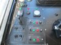 Viudes 56 Motor Yacht instrumentos