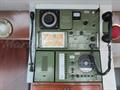 Viudes 56 Motor Yacht radio sailor