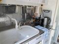 Viudes 56 Motor Yacht cocina 