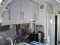 Viudes 56 Motor Yacht cocina