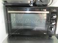 Viudes 56 Motor Yacht grill