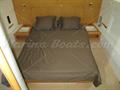 Viudes 56 Motor Yacht cama armador