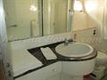 Viudes 56 Motor Yacht baño armador