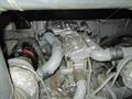 Viudes 56 Motor Yacht motor de babor