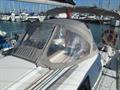 Jeanneau Sun Odyssea 33i capota 