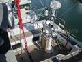 Jeanneau Sun Odyssea 33i rueda