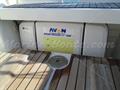 Jeanneau Sun Odyssea 33i balsa 