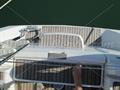 Jeanneau Sun Odyssea 33i plataforma de baño