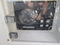 Jeanneau Sun Odyssea 33i controls motor