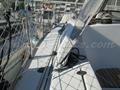 Jeanneau Sun Odyssea 33i pasillo