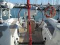 Jeanneau Sun Odyssea 33i bañera