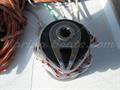 Jeanneau Sun Odyssea 33i winch