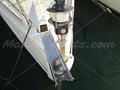 Jeanneau Sun Odyssea 33i botalón