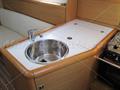 Jeanneau Sun Odyssea 33i pica