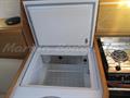 Jeanneau Sun Odyssea 33i nevera