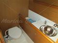 Jeanneau Sun Odyssea 33i baño