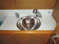 Jeanneau Sun Odyssea 33i baño