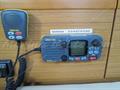 Jeanneau Sun Odyssea 33i VHF