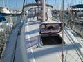 Jeanneau Sun Odyssea 33i cubierta