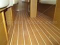 Jeanneau Sun Odyssea 33i suelo