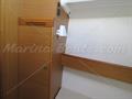Jeanneau Sun Odyssea 33i armario camarote