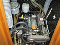 Jeanneau Sun Odyssea 33i motor