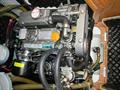 Jeanneau Sun Odyssea 33i motor