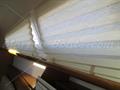 Jeanneau Sun Odyssea 33i cortinas