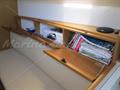 Jeanneau Sun Odyssea 33i estiba
