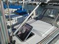 Jeanneau Sun Odyssea 33i contra rigida