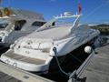 Sunseeker Superhawk 48 Por estribor