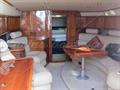 Sunseeker Superhawk 48 Cabina central 