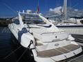 Sunseeker Superhawk 48 Popa 