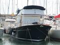 Chien Hwa Hercules 105 Proa