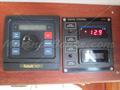 Chien Hwa Hercules 105 Control de batterias