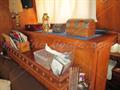 Chien Hwa Hercules 105 muebles de estiba