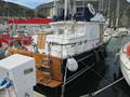 Chien Hwa Hercules 105 aleta