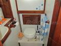 Chien Hwa Hercules 105 baño de popa