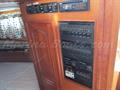 Chien Hwa Hercules 105 electrical panel