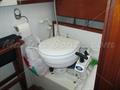 Chien Hwa Hercules 105 w/c proa