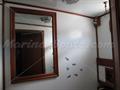Chien Hwa Hercules 105 baño de proa