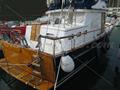 Chien Hwa Hercules 105 aleta