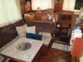 Chien Hwa Hercules 105 dinette