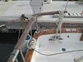 Chien Hwa Hercules 105 detalle madera