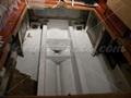 Chien Hwa Hercules 105 bancada reparado